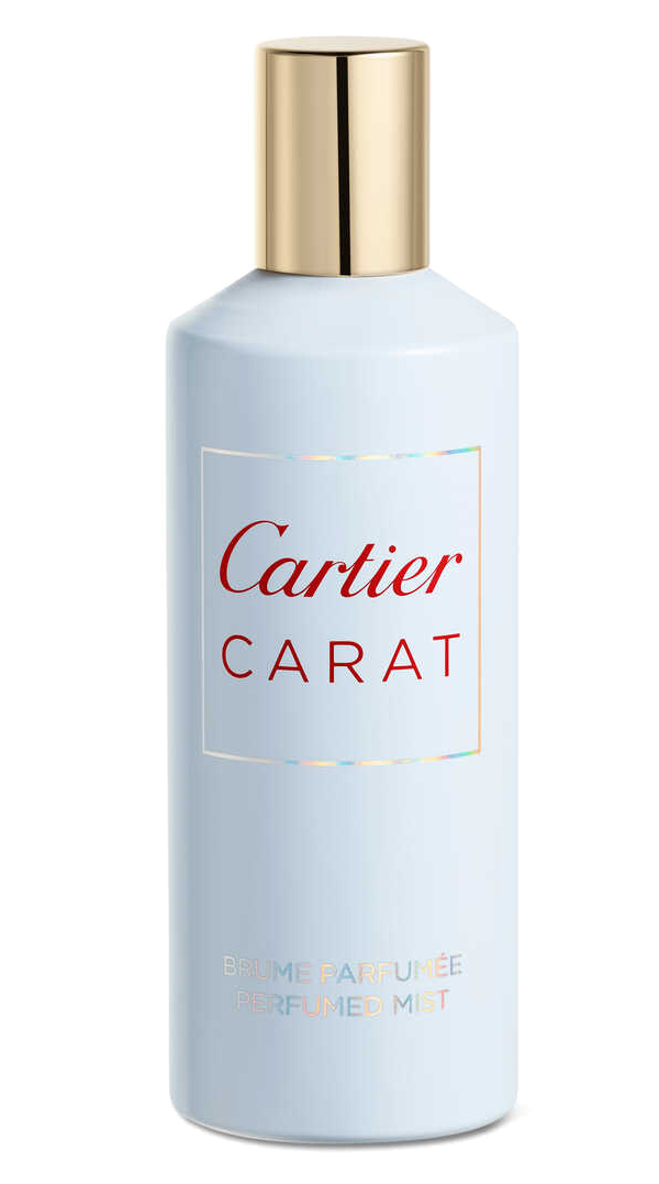Carat Hair Mist – Cartier